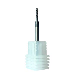 Cortador Plano 1/16” HRC58°