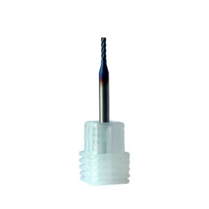 Cortador Plano 1/16” HRC60°