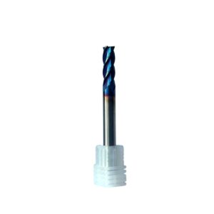 Cortador Plano 1/4” HRC60°