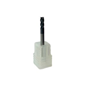 Cortador Plano 1/8” HRC58°