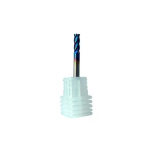 Cortador Plano 1/8” HRC60°