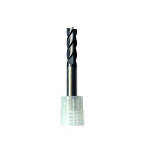 Cortador Plano 3/8” HRC58°