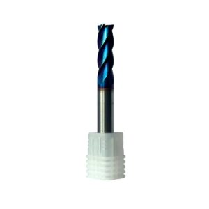 Cortador Plano 3/8” HRC60°