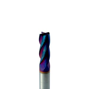 Cortador Plano 5/16” HRC60°