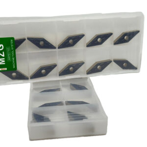 Inserto de Torneado Especial (0.8 mm)