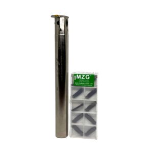 Barra porta LAMA 1"