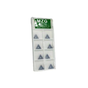 Inserto de Torneado Triangular (0.2 mm)
