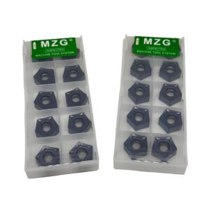Inserto de Corona Pentagonal (14.1 mm)