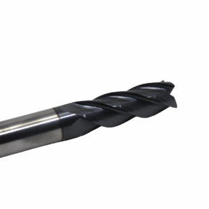 Cortador Plano 5/16” HRC58°