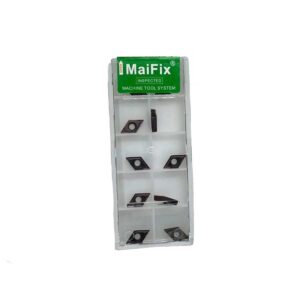 Inserto de Torneado Rómbico (0.4 mm)