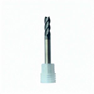 Cortador Plano 1/4” HRC58°